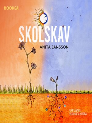 cover image of Skolskav